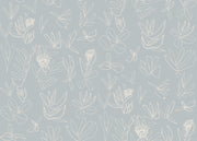 Coast - Crawl Wallpaper - Willie Weston x Kate Constantine Collaboration | Supply Showroom
