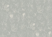 Yarra - Crawl Wallpaper - Willie Weston x Kate Constantine Collaboration | Supply Showroom