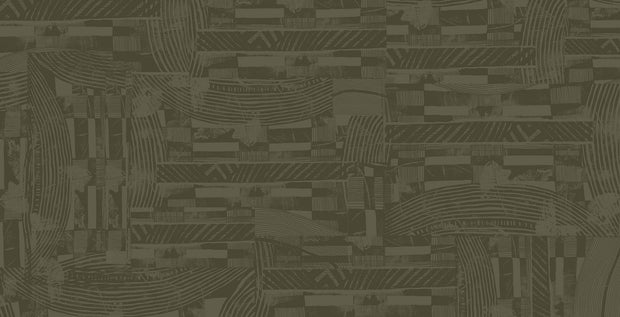 Forest Performance/Outdoor Fabric – Willie Weston x Lisa Waup Collaboration