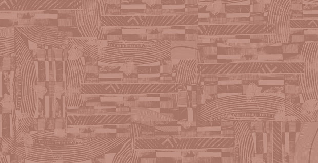 Plum Performance/Outdoor Fabric – Willie Weston x Lisa Waup Collaboration