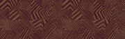 Mountain Berry Poly Velvet - Defragmentation Fabric - 100% Polyester | Supply Showroom