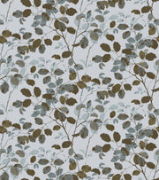Woodsy Walk Wallpaper – Ash | Elegant Nature Inspired Wall Mural