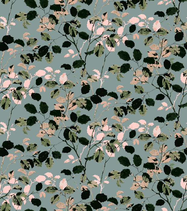 Evergreen - WP