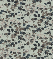 Woodsy Walk Wallpaper – Mint | Refreshing Nature Inspired Wall Mural