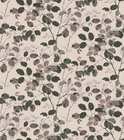Woodsy Walk Wallpaper – Nude | Nature Inspired Wall Mural by Roll