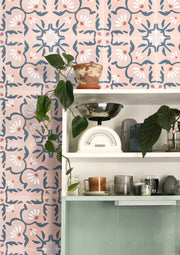 Andes - Tile