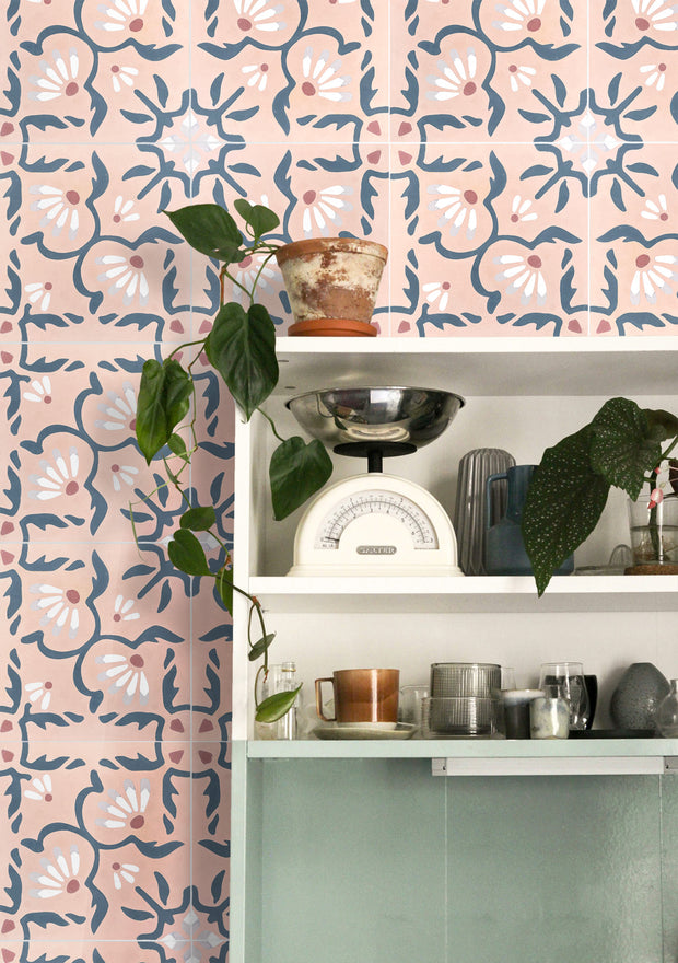Andes - Tile