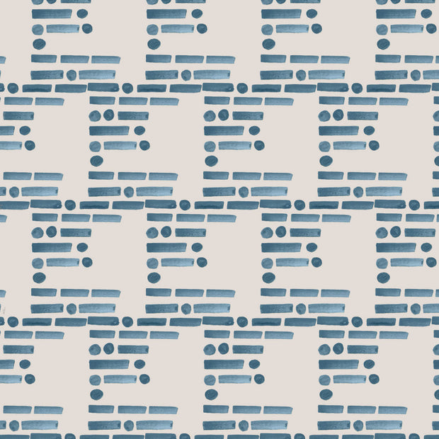 Lagoon Wallpaper – You Are OK | Clay Coated Roll