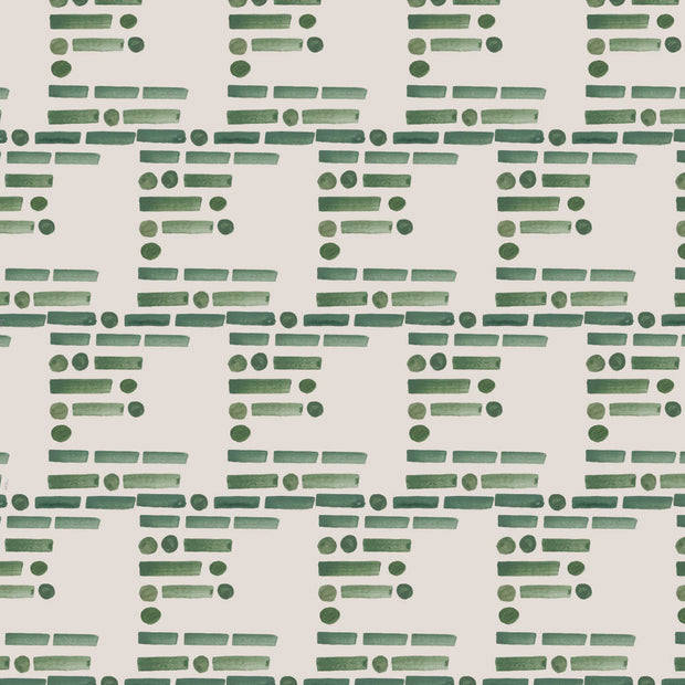 Moss Wallpaper – You Are OK | Clay Coated Roll