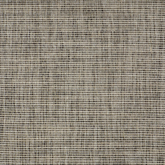 Noir Beige Fabric – Yupik | Linen, Wool, Cotton Blend | 130-135cm Wide