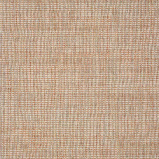 Orange Beige Fabric – Yupik | Linen, Wool, Cotton Blend | 130-135cm Width
