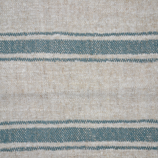 Sky Fabric – Zappa | Rayon, Linen, Cotton Blend | 140cm Width