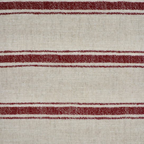 Wine Fabric – Zappa | Viscose, Linen, Cotton Blend | 140cm Width