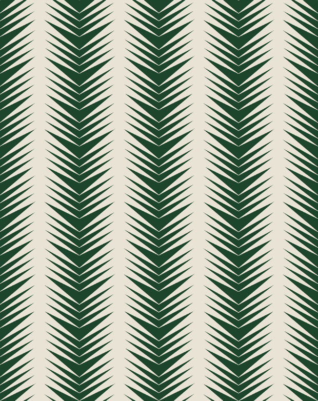 White Kelly - Ziggy Fabric | 100% Linen Textile by the Yard