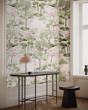 Berry - Aleteo Wallpaper | 50cm x 10m Panels