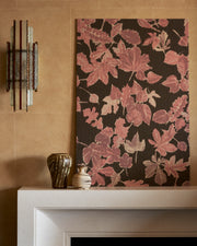 Mole - Arroyo Wallpaper | Fineweave, Sold by Yard