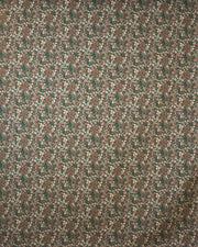 Camden Fabric – Bea Collection, Belgian Cotton Linen Blend by the Yard