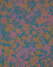 Regents Park Fabric – Bea Collection, Belgian Cotton Linen by the Yard