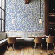 Classic Blue - WP