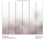 Béton Brut Mural Wallpaper – The Heavens | Non-Woven, 11' Panel