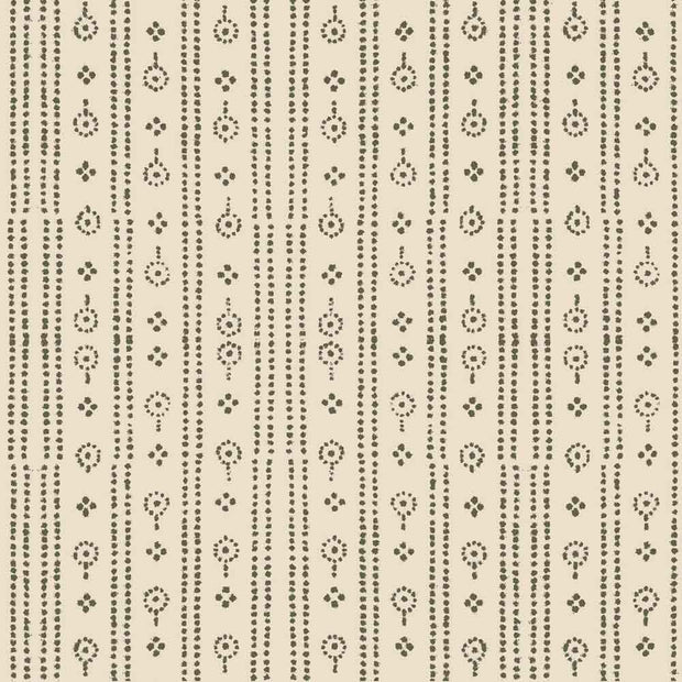 Butter Grasscloth Wallpaper – Birdlip Path Collection | Natural Wallcovering