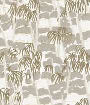 Breeze Wallpaper in Day | 28" Width, Sold by the Yard, 2–4 Weeks