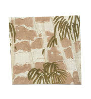 Gold Sunset Fabric - Breeze | 100% Linen | Supply Showroom