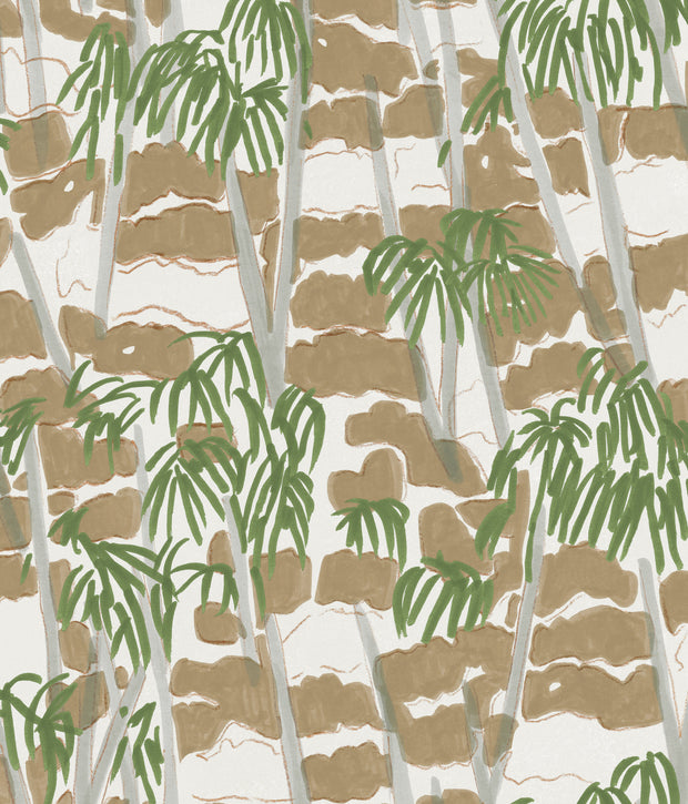 Lush Green - WP