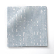 Celeste - Cloudburst Fabric - 100% Linen - 56" Repeat | Supply Showroom