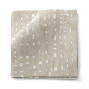 Lira - Cloudburst Fabric - 100% Linen - 56" Repeat | Supply Showroom