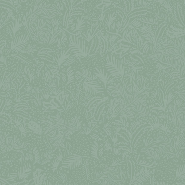 Mossy - WP