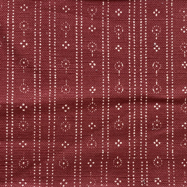 Crimson - F