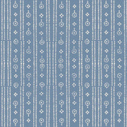 Day Blue - F