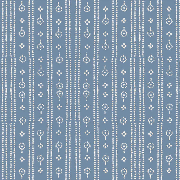 Day Blue - F
