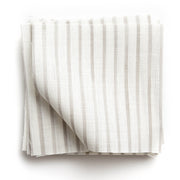 Dove Grey - Drawing 1 Linen Fabric - Premium Quality | Supply Showroom