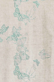 Blue - Butterflies - Premium Quality | Supply Showroom