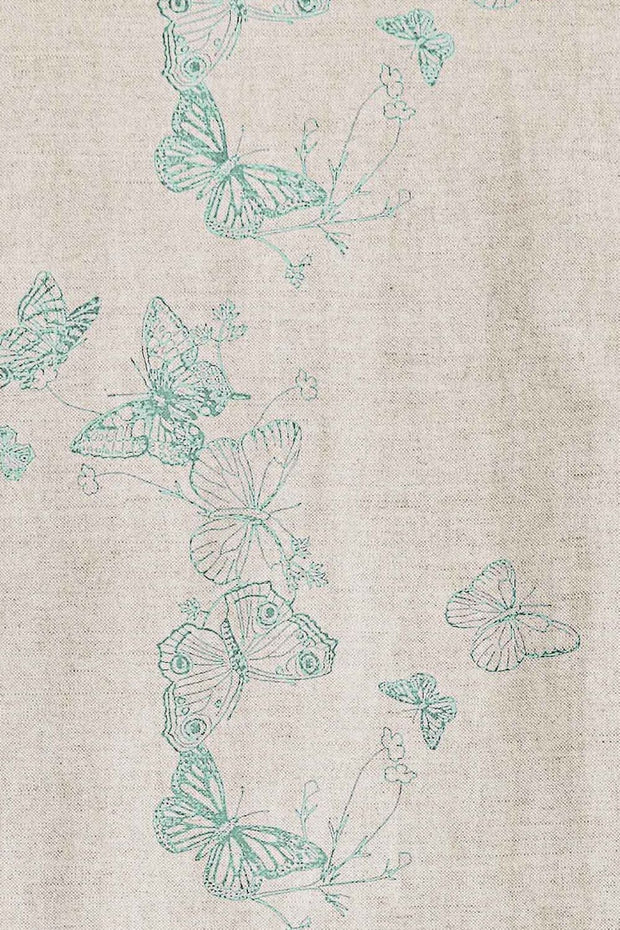 Blue - Butterflies - Premium Quality | Supply Showroom