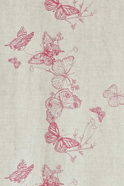 Raspberry - Butterflies - Premium Quality | Supply Showroom