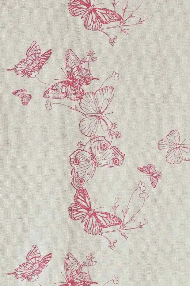 Raspberry - Butterflies - Premium Quality | Supply Showroom