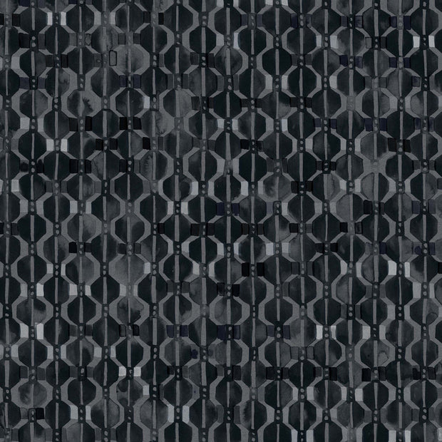 Facet Wallpaper – Nocturne | Dark Geometric Designer WP by Yard