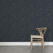 Facet Wallpaper – Nocturne | Dark Geometric Designer WP by Yard