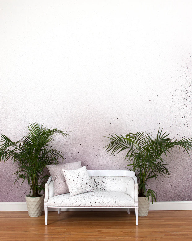 Béton Brut Mural Wallpaper – The Heavens | Non-Woven, 11' Panel