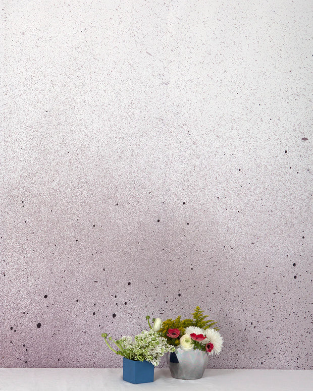 Béton Brut Mural Wallpaper – The Heavens | Non-Woven, 11' Panel