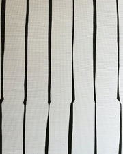 La Nuit Grasscloth Wallpaper – Lane Collection | Natural Wallcovering