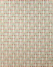 Posie Fabric – Gertrude Collection, Belgian Cotton Linen by the Yard