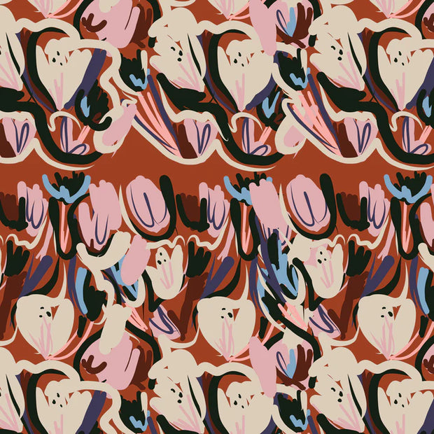 Grace Rust - WP