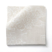 Airy - Halcyon Fabric - 100% Linen - 56" Repeat | Supply Showroom