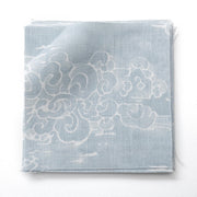 Celeste - Halcyon Fabric - 100% Linen - 56" Repeat | Supply Showroom
