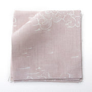 Sunset - Halcyon Fabric - 100% Linen - 56" Repeat | Supply Showroom