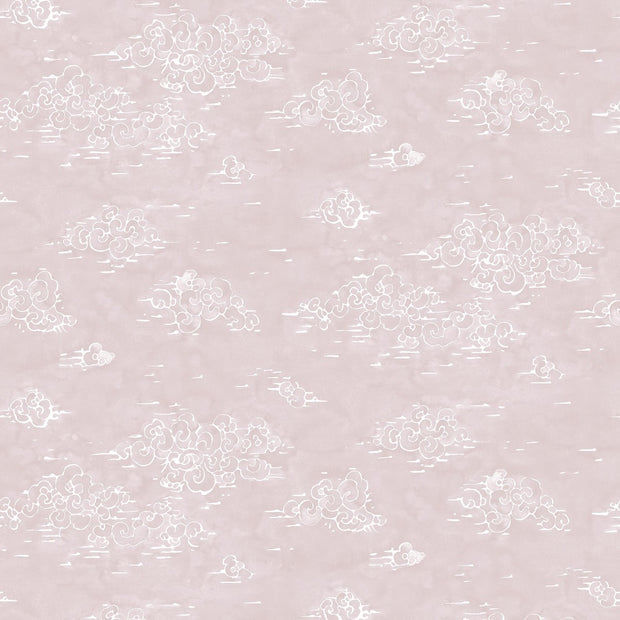 Sunset - Halcyon Fabric - 100% Linen - 56" Repeat | Supply Showroom